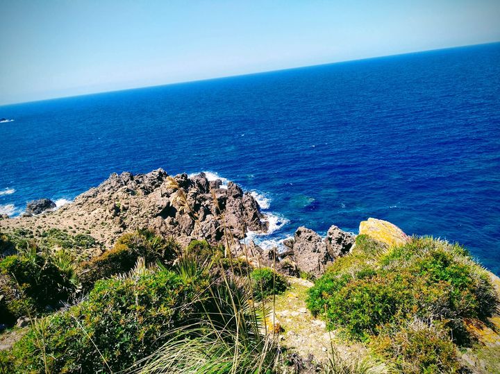 Algérie (Filfila/Skikda) - Le littoral débarrassé des eaux usées cet été