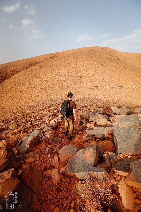 **استكشاف الحديقة الوطنية لجبل عيسى: رحلة طبيعية وثقافية**