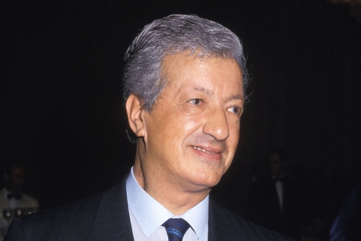 الذكرى الـ20 لوفاة المجاهد رابح بطاط - الشعب أونلاين