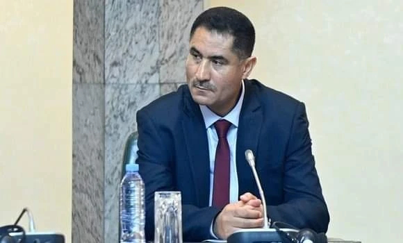 محمد لعقاب يدعو إلى تعزيز الإعلام الثقافي في كافة وسائل الإعلام