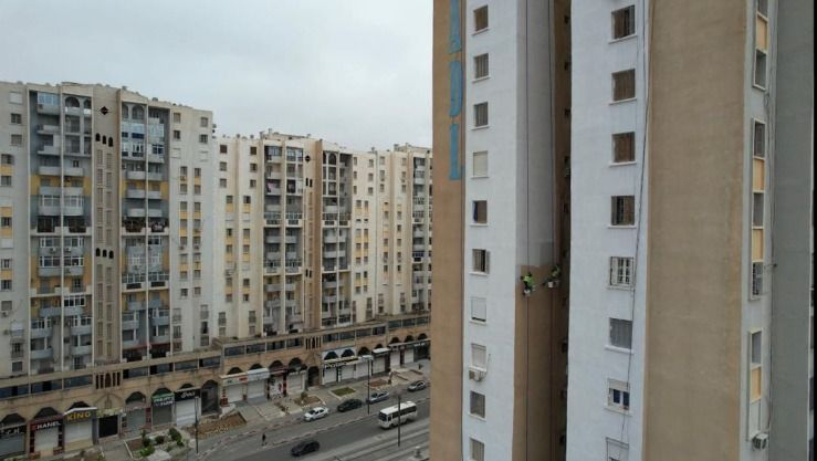 عبر 15 ولاية.. إنطلاق عملية ترميم كبرى لأحياء 