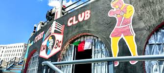 Constantine (Boxe) -  Une nouvelle salle pour relancer le noble art