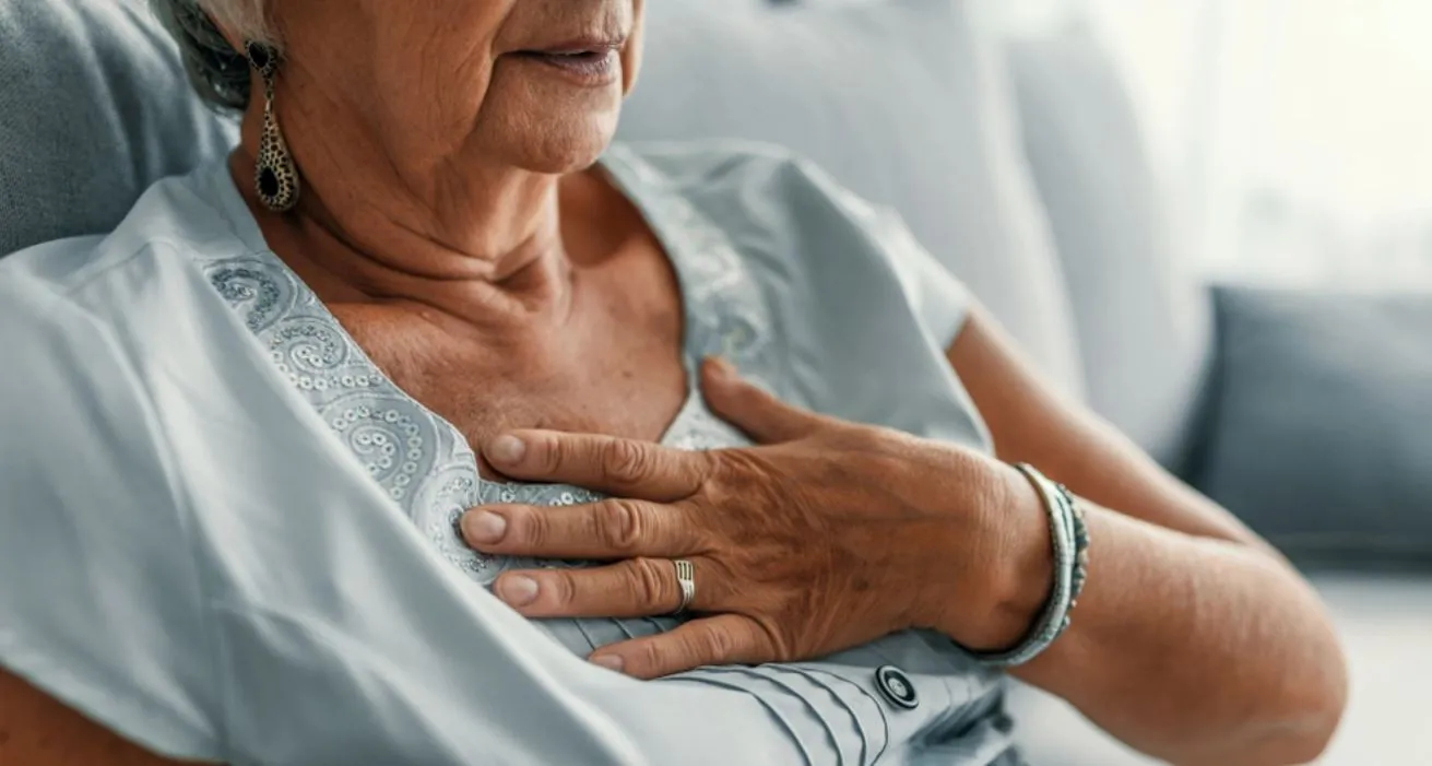 النساء أكثر عرضة للإصابة بالخرف