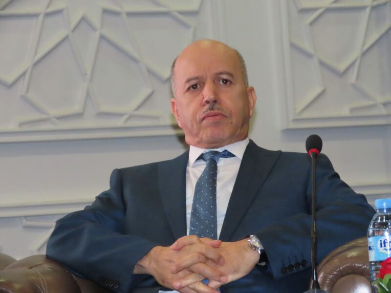 وزير الصحة يشيد بتطور الطب الشرعي في الجزائر - الشعب أونلاين