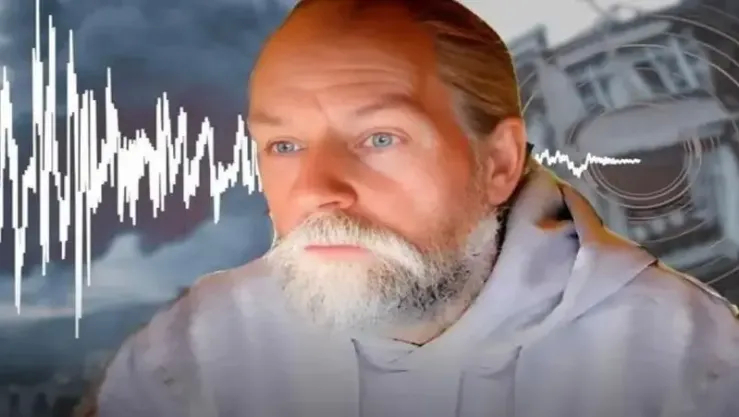 حدد المناطق.. راصد الزلازل الهولندي: تقلبات الجو تشير لزلازل قادمة