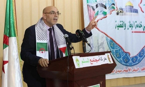 الاستحقاق الرئاسي المقبل محطة هامة لمواصلة البناء والتغيير الإيجابي