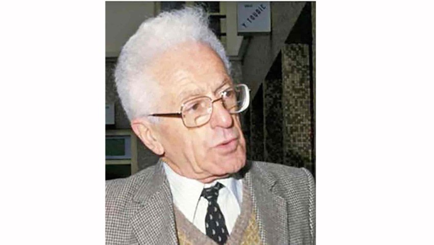 Mouloud Mammeri le rassembleur!