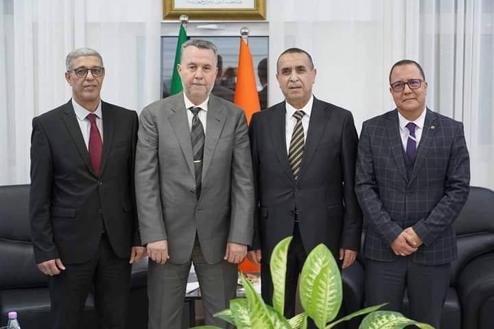 ES Sétif: Abdelkrim Bira, nouveau manager général