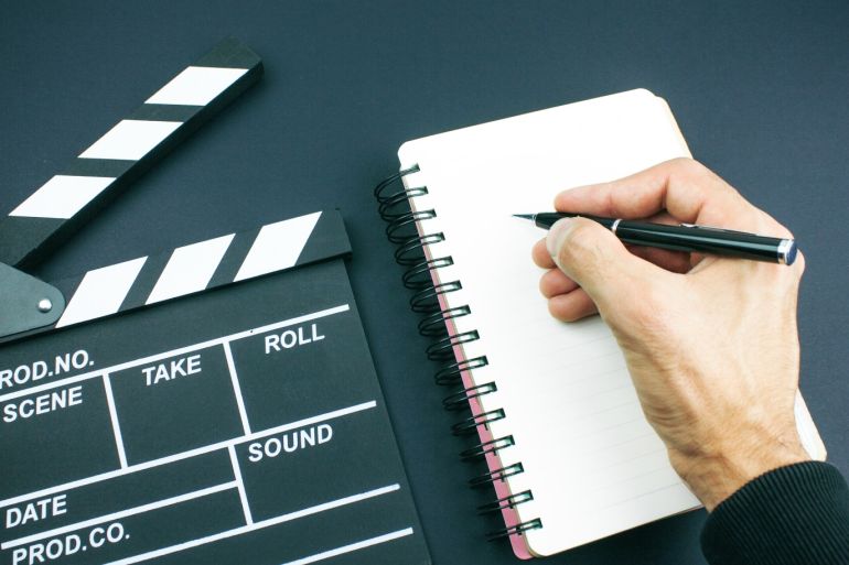 عن الكتابة الفنية.. - الشعب أونلاين