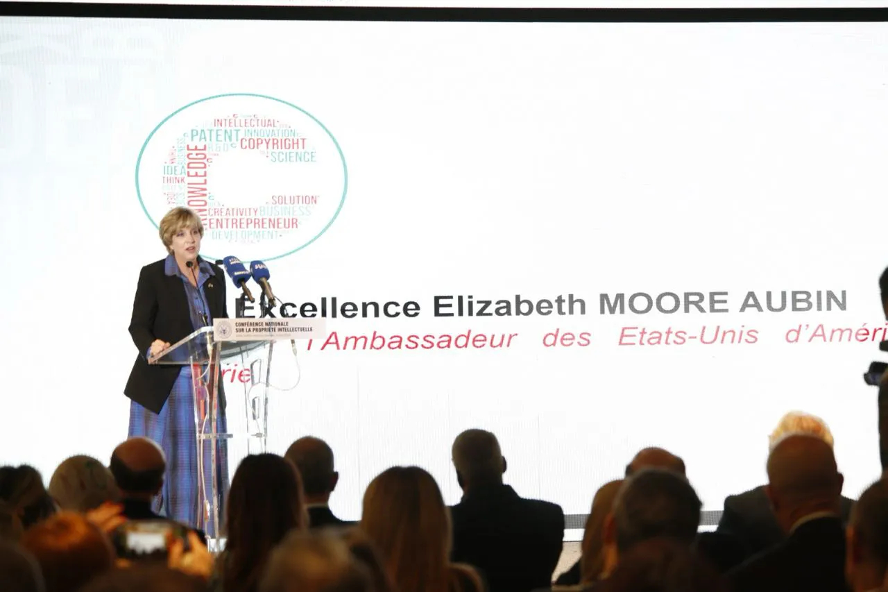 مؤتمر يجمع روادا جزائريين وأمريكيين