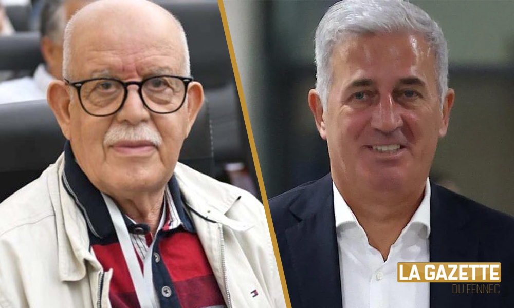 Algérie (Football) - Rabah Saâdane: “Petkovic peut compter sur mon soutien”