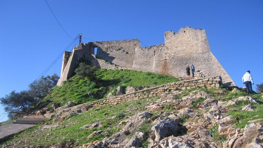 Béjaïa Le fort Gouraya ouvrira bientôt ses portes