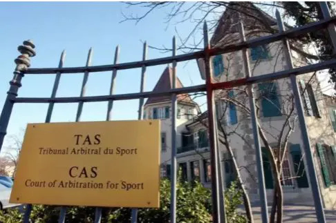 Le TAS rejette la requête de l'USMA