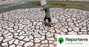 Planète (Climat) - Plus de 300 scientifiques du climat terrifiés par l’avenir de la planète