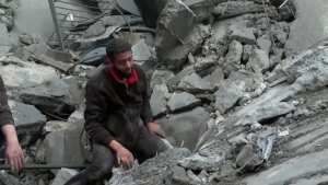 الدفاع المدني بغزة: خسرنا 80% من قدراتنا  