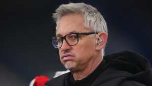 غزة: موقف شجاع لأسطورة الكرة الانجليزية