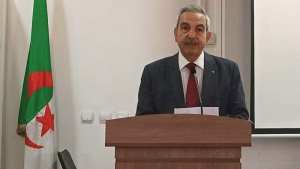 المجلس الأعلى للغة العربية يسعى للمحافطة على مركزية اللغة - الشعب أونلاين