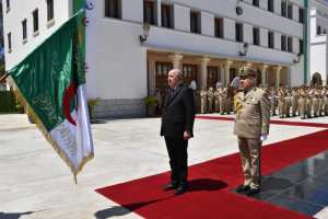 جيش مهاب واقتصاد قويّ.. رسائل ودلالات - الشعب أونلاين