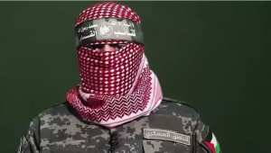 أبو عبيدة: مصير جهول لأربعة أسرى