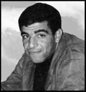 وفاة المجاهد الرائد محمد محفوظ بوسماحة المدعو  محمد البرواقية  عن عمر ناهز  الـ85 سنة