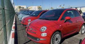 بيع بالتقسيط: اتفاقية بين مصرف