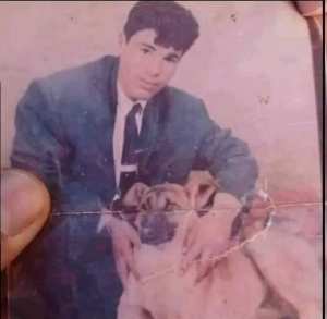 تفاصيل قصة الشاب  ب ع