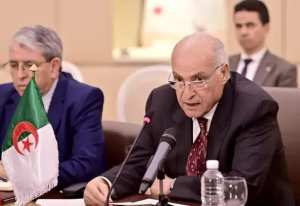 البحرين تشيد بجهود الجزائر الداعمة للقضية الفلسطينية