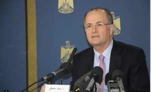 رئيس الوزراء الفلسطيني: شعبنا متجذر في أرضه رغم محاولات تهجيره - الشعب أونلاين