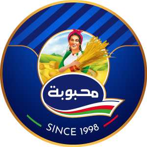 Logo mahbouba