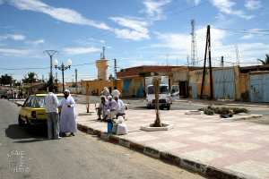 Qui sont les habitants de Oued souf ?