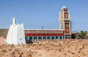 أدرار تبرز إسهامات المغيلي في نشر الدين الإسلامي في إفريقيا - الشعب أونلاين