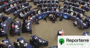 Planète (Europe) - L’appel de 11 ministres européens pour sauver la loi sur la restauration de la nature