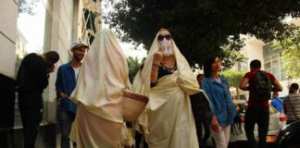 Mois du patrimoine : le « haïk », un symbole de l’élégance, de l’identité et de la résistance de la femme algérienne