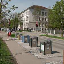 Planète - Environnement: la Slovénie, championne d'Europe du tri des déchets