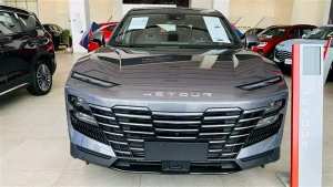 تصنيع سيارات صينية في برج بوعريريج نهاية 2025 - الشعب أونلاين