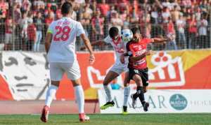 القرعة للفصل بين شباب بلوزداد واتحاد العاصمة