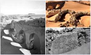 Ouargla : l'antique ville de Sedrata...un site en quête de valorisation