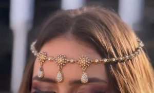 Mois du patrimoine:  Kheït Errouh , un authentique bijou algérien reflétant un héritage culturel