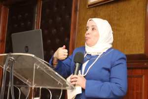 Pr Samia Benabbas Kaghouche : plaidoyer pour la valorisation du site Tiddis