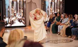 Clôture de la 9e édition Festival national de la création féminine