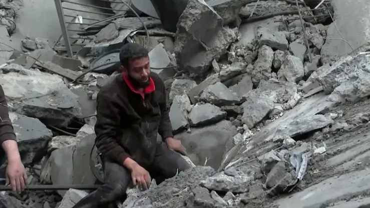 الدفاع المدني بغزة: خسرنا 80% من قدراتنا  