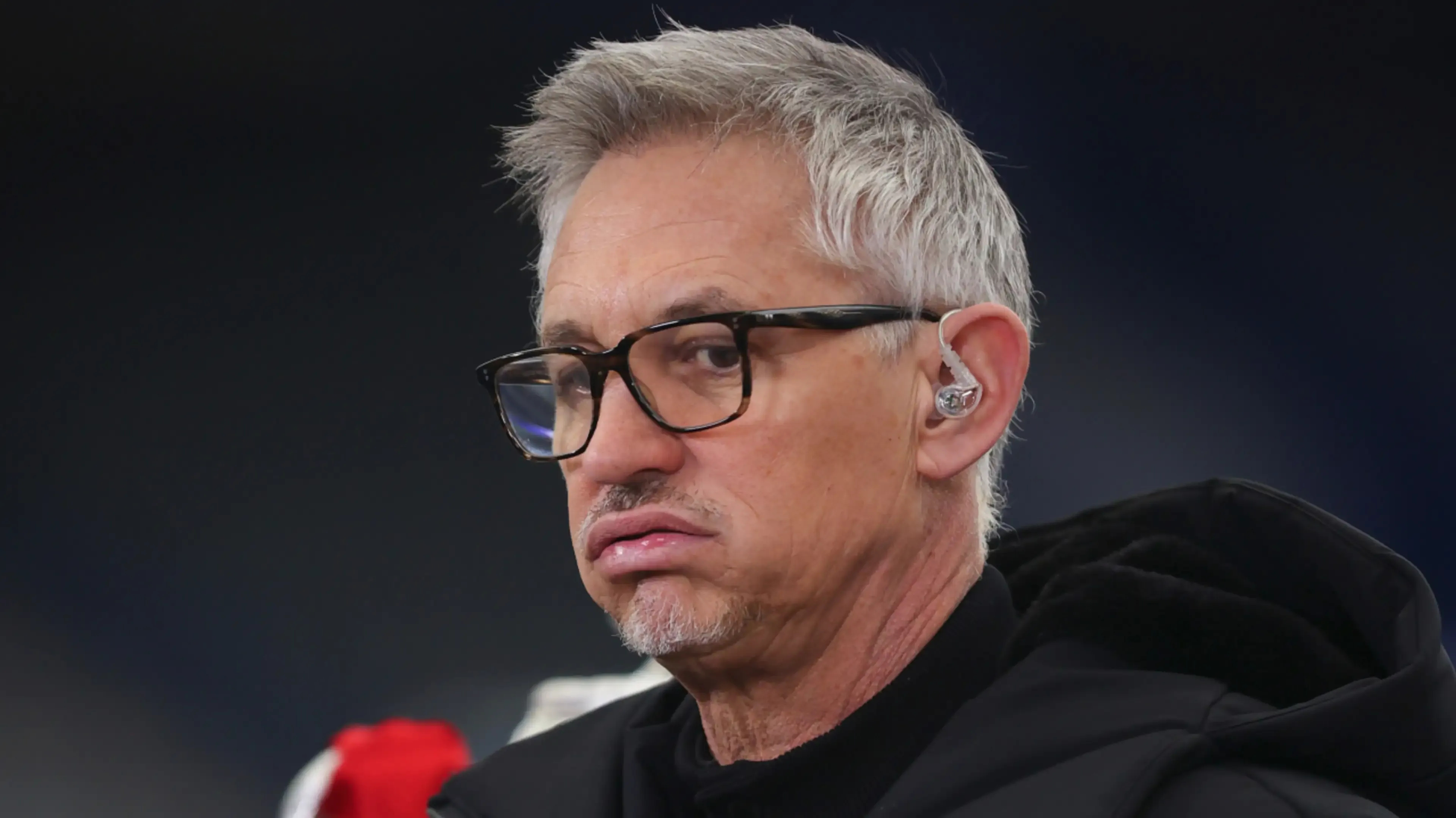 غزة: موقف شجاع لأسطورة الكرة الانجليزية