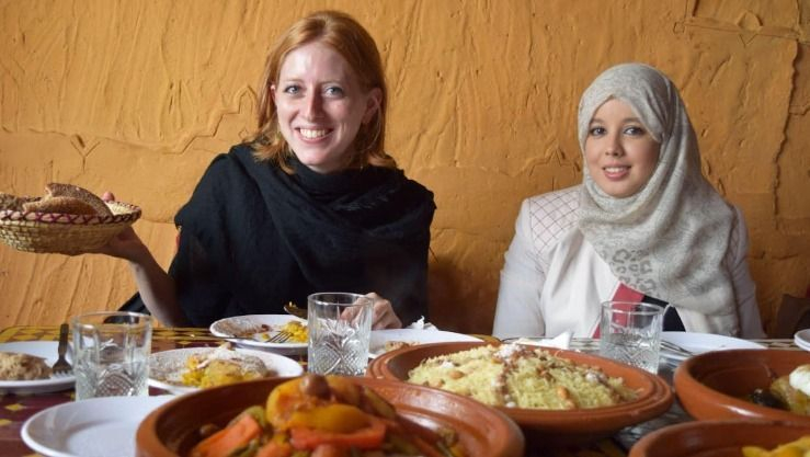 السفارة الأمريكية تطلق مبادرة للجزائريين 