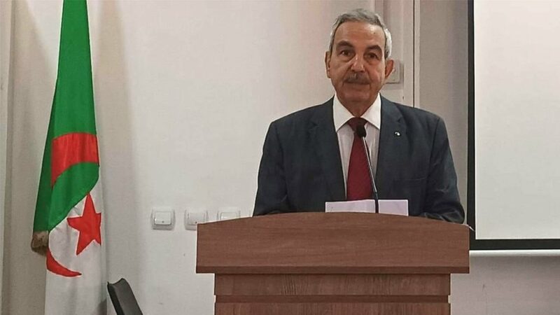 المجلس الأعلى للغة العربية يسعى للمحافطة على مركزية اللغة - الشعب أونلاين