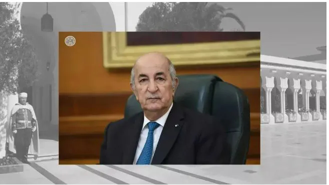 Tragédie des Sablettes : Le président Tebboune présente ses condoléances