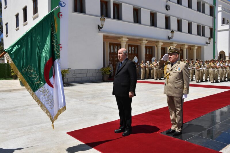 جيش مهاب واقتصاد قويّ.. رسائل ودلالات - الشعب أونلاين