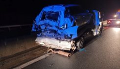 Algérie (El Oued) - Trois morts et un blessé dans un accident de circulation