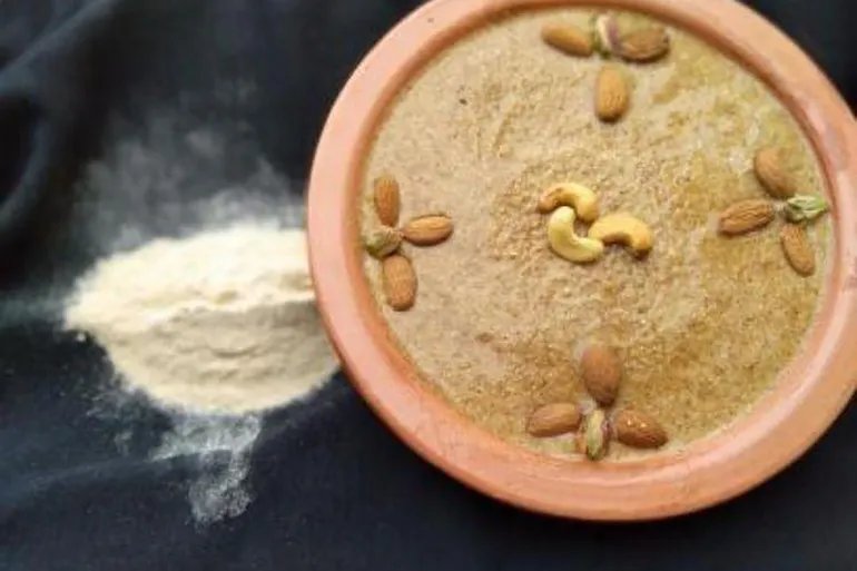 الروينة.. زاد الجزائريين وقت الاستعمار وحلٌّ للباحثين عن الطعام الصحي