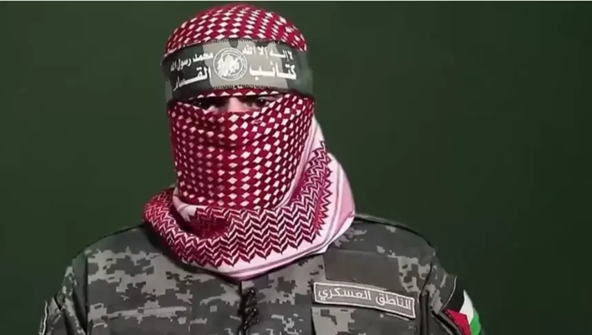 أبو عبيدة: مصير جهول لأربعة أسرى