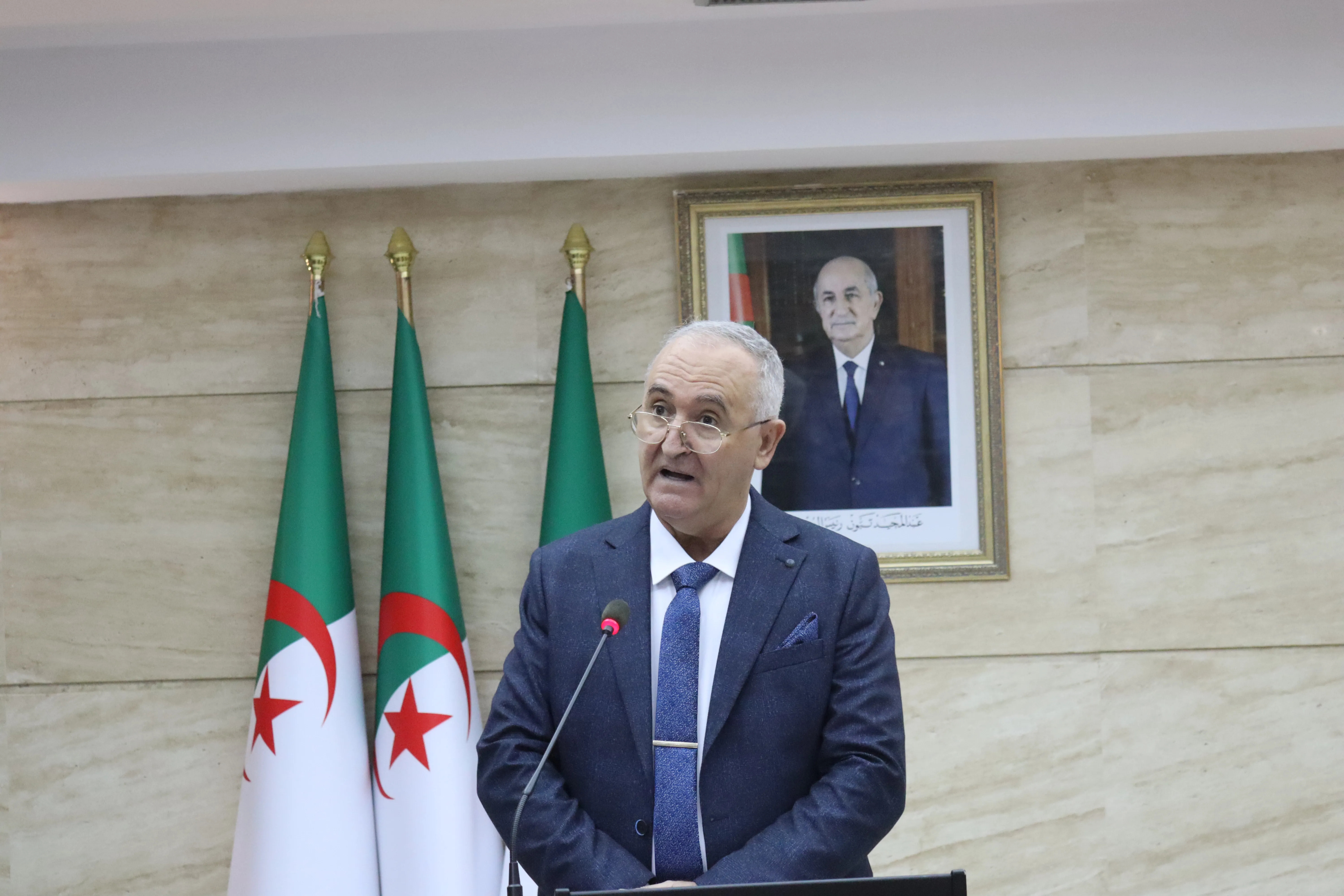 فايد يكشف أهم إصلاحات قانون التأمين